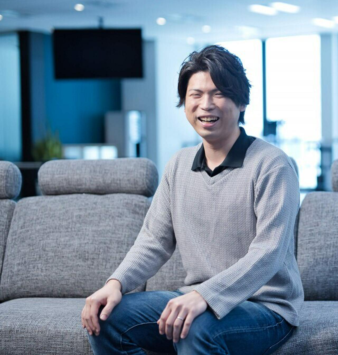 CBcloud株式会社 求人画像1