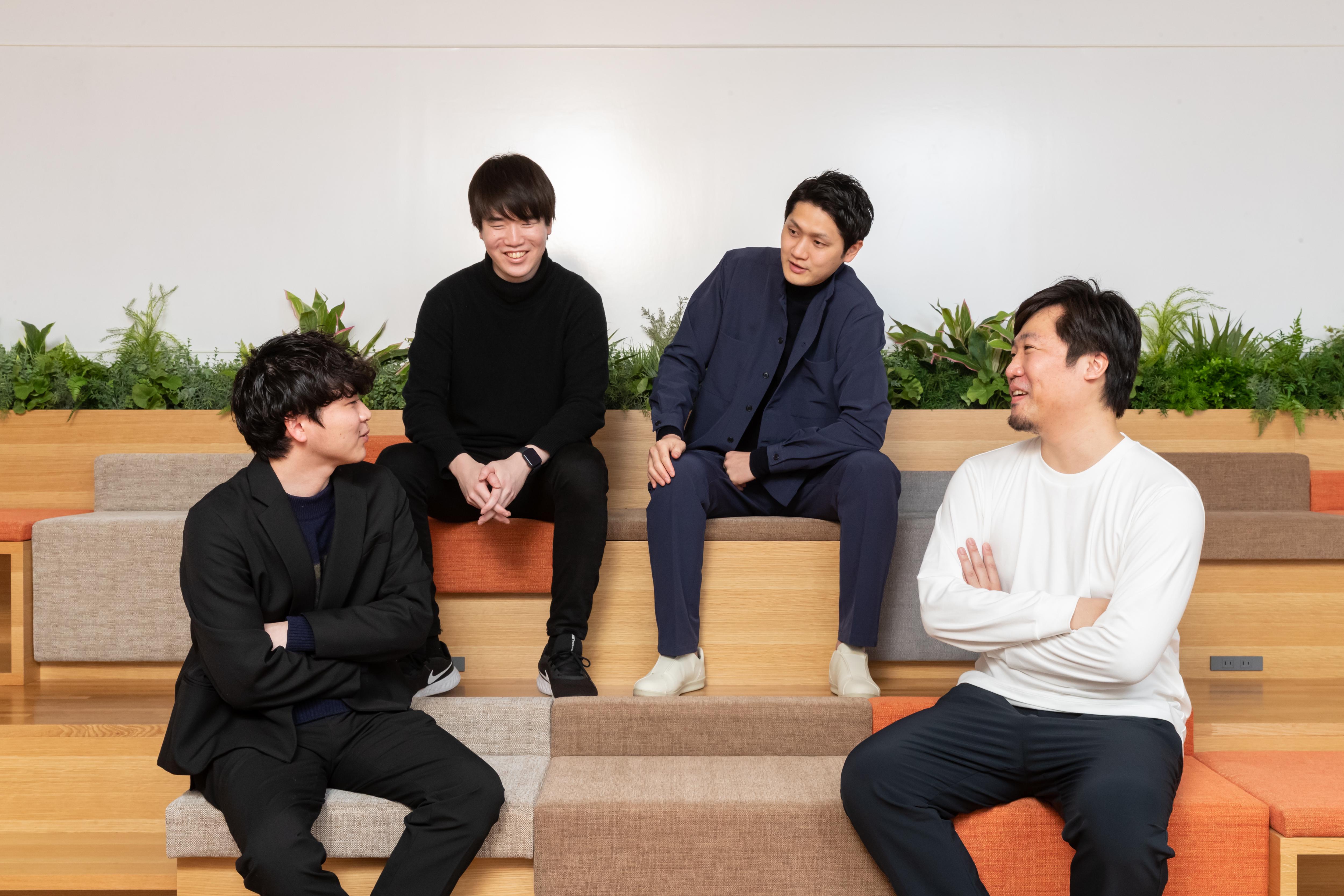 役職やポジションに関わらず、事業にとって正しい意思決定や発言、行動をした者が正しいと考える会社です。空気を読むくらいなら、ストレートな物言いを推奨しています。シンプルに良いことを実行する会社です。