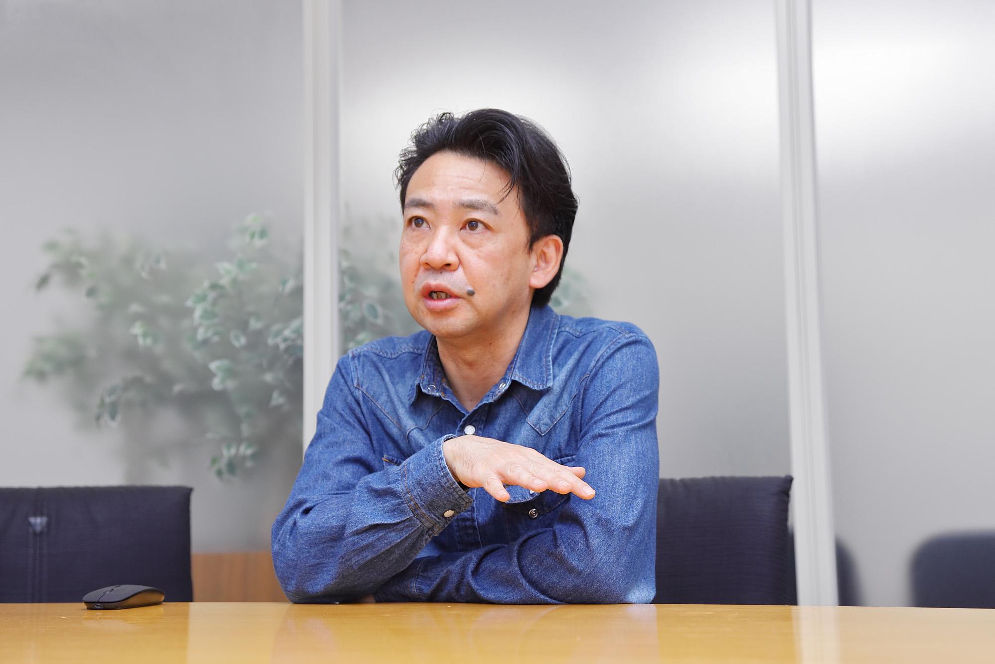 株式会社 テリロジーのイメージ画像2