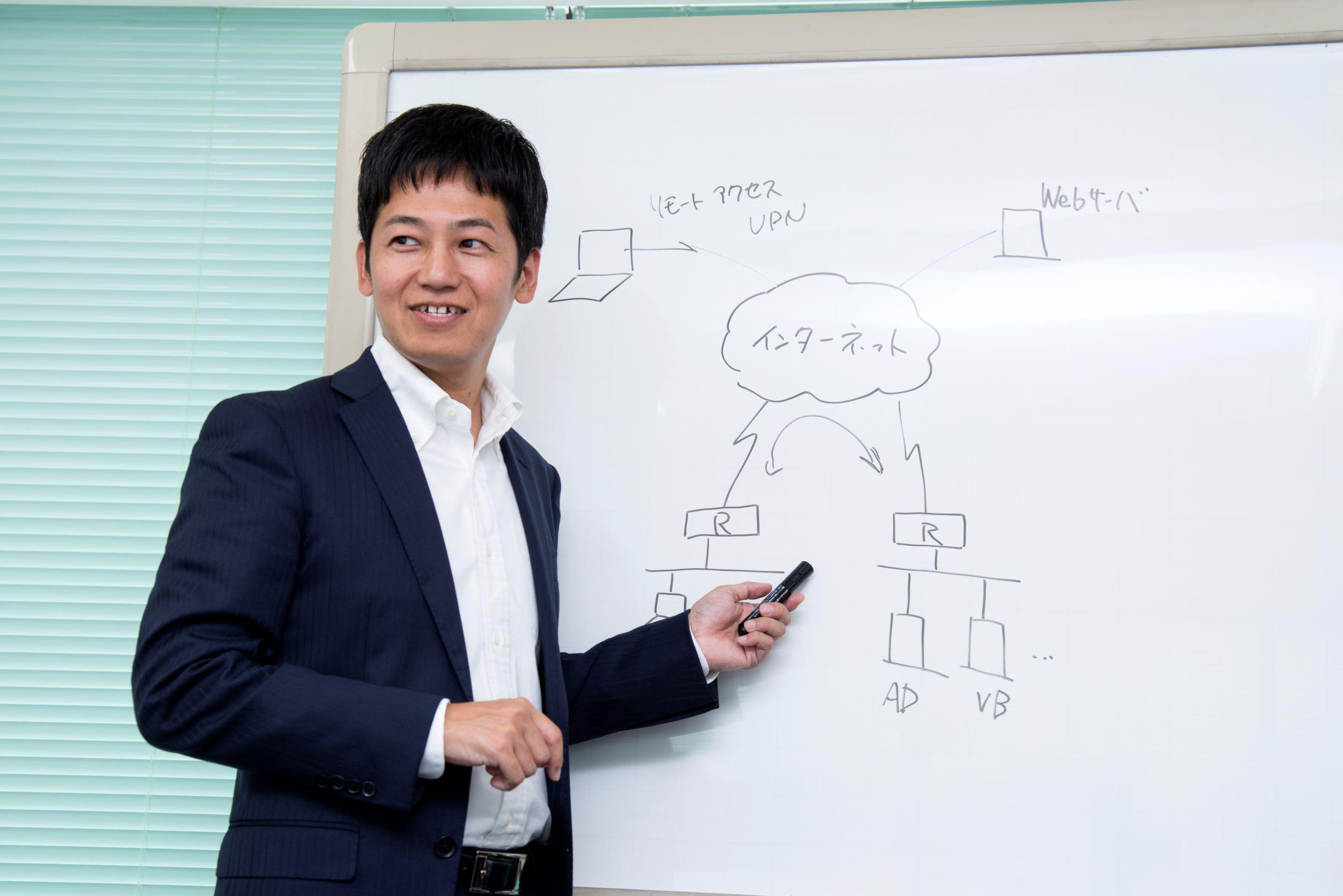 APクラスタ 株式会社のイメージ画像1