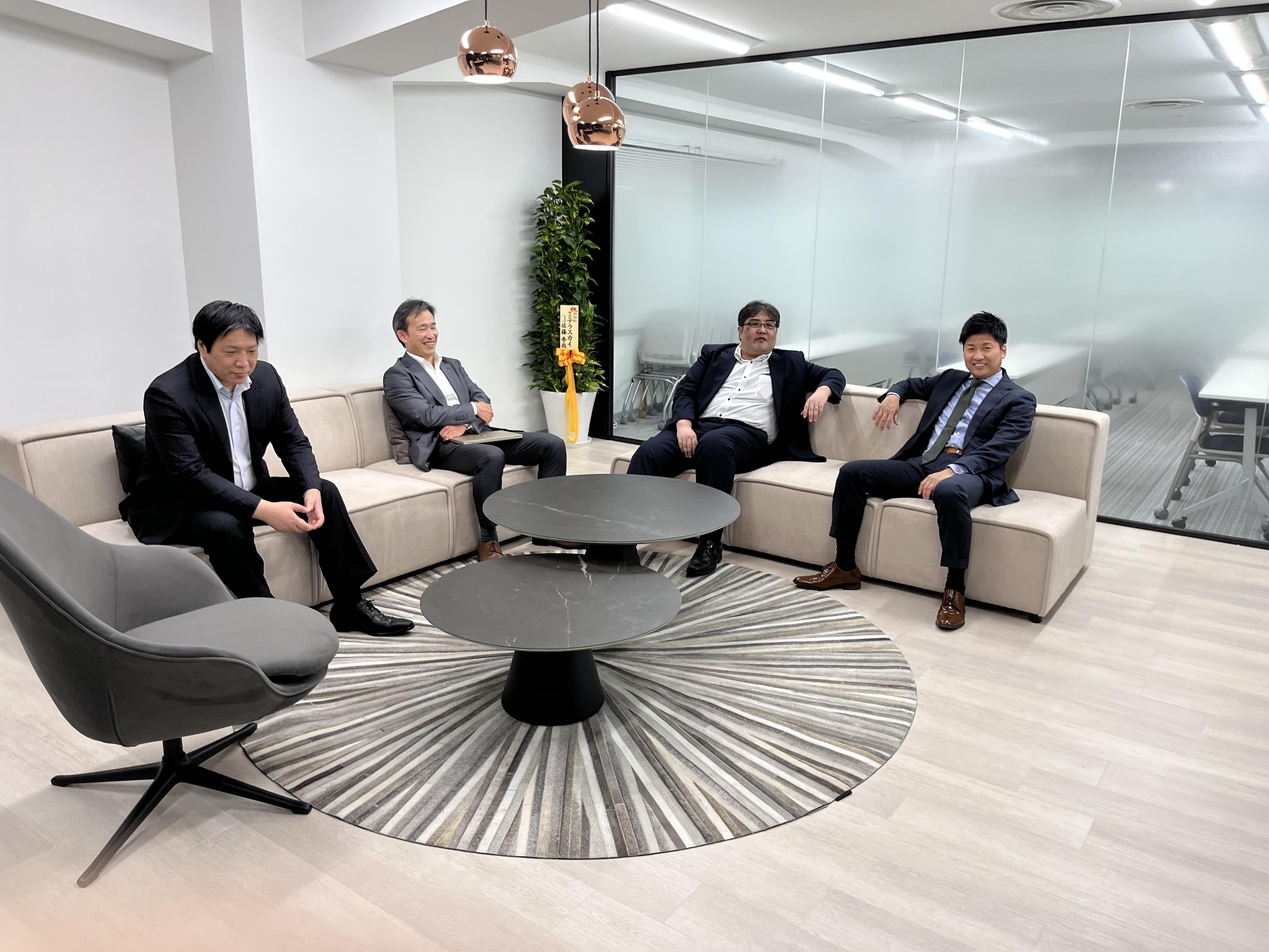 株式会社 i-NOSのイメージ画像3