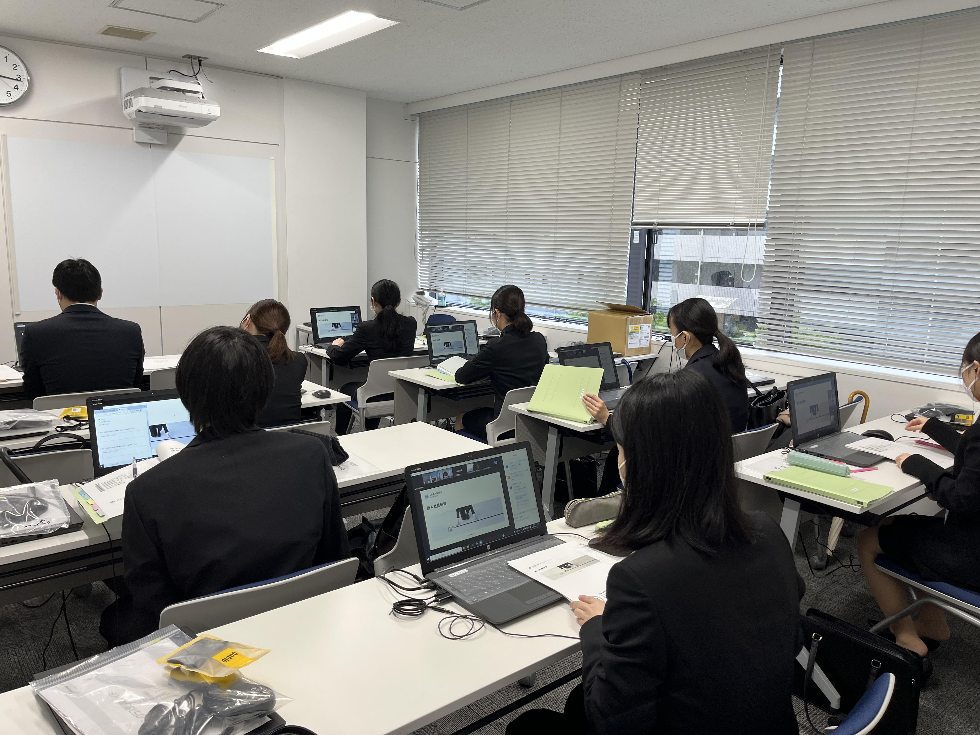 株式会社 i-NOSのイメージ画像2