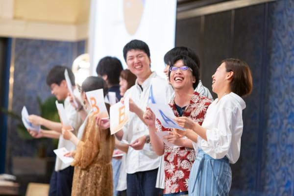 募集している求人：企画営業