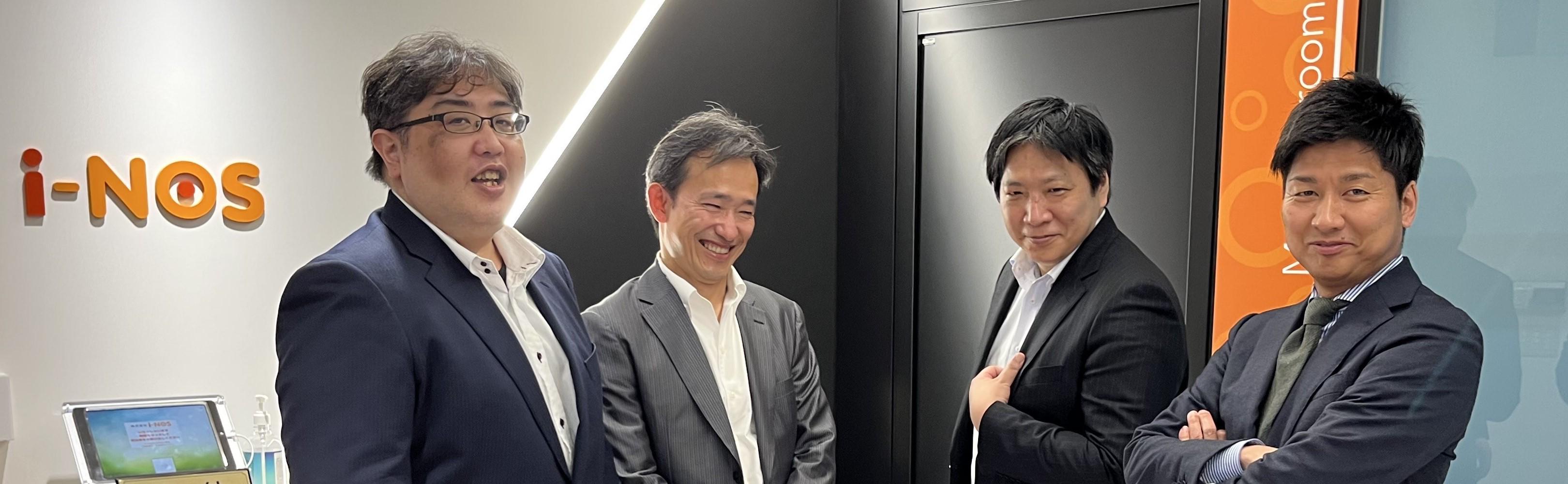 企業トップ画像