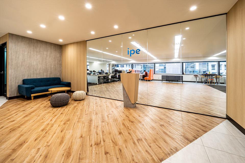 株式会社 ipeのイメージ画像1