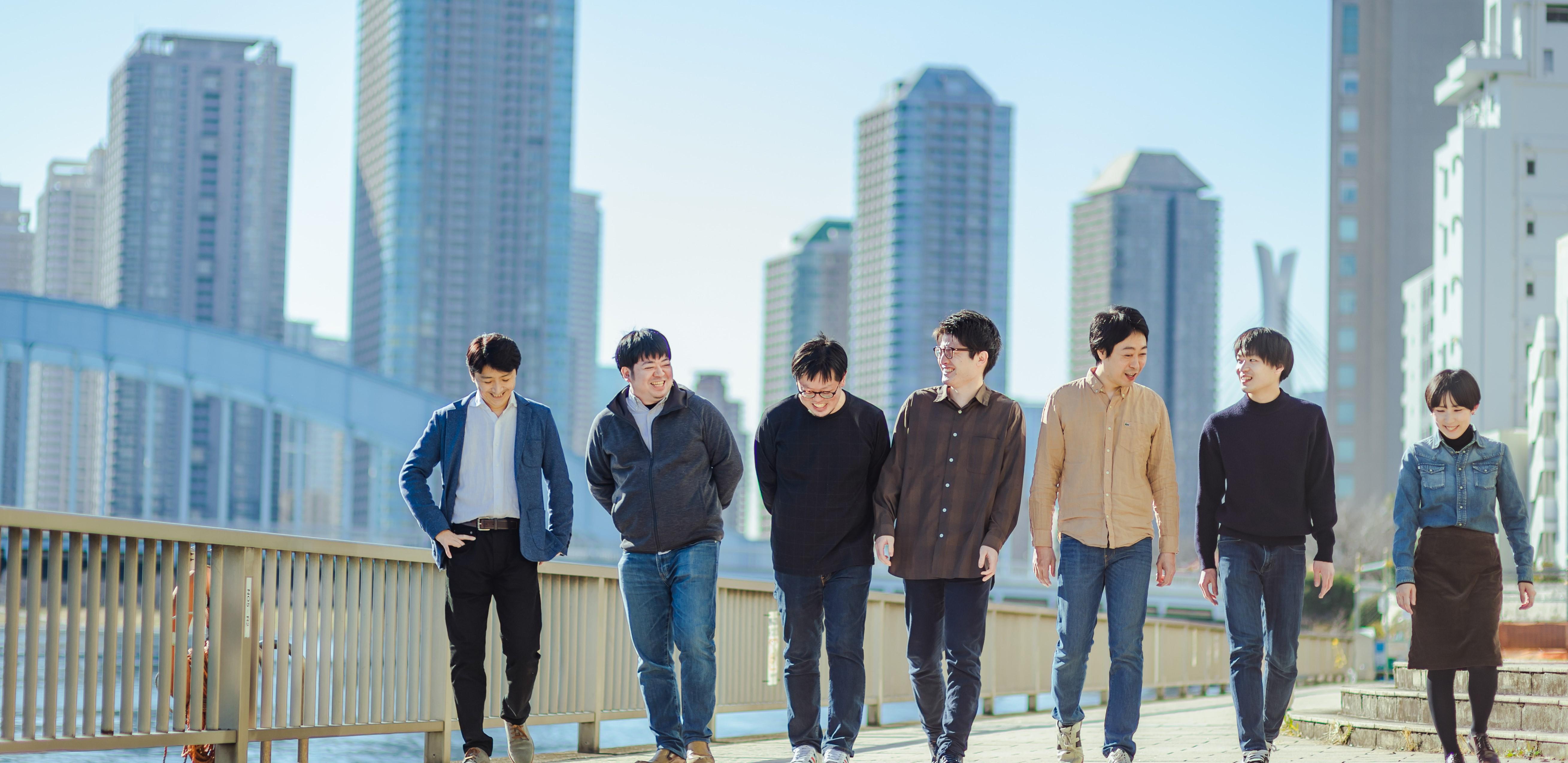 企業トップ画像