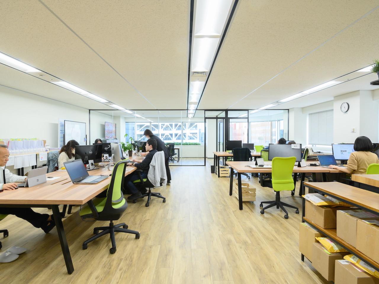 株式会社 リアルメイドのイメージ画像1