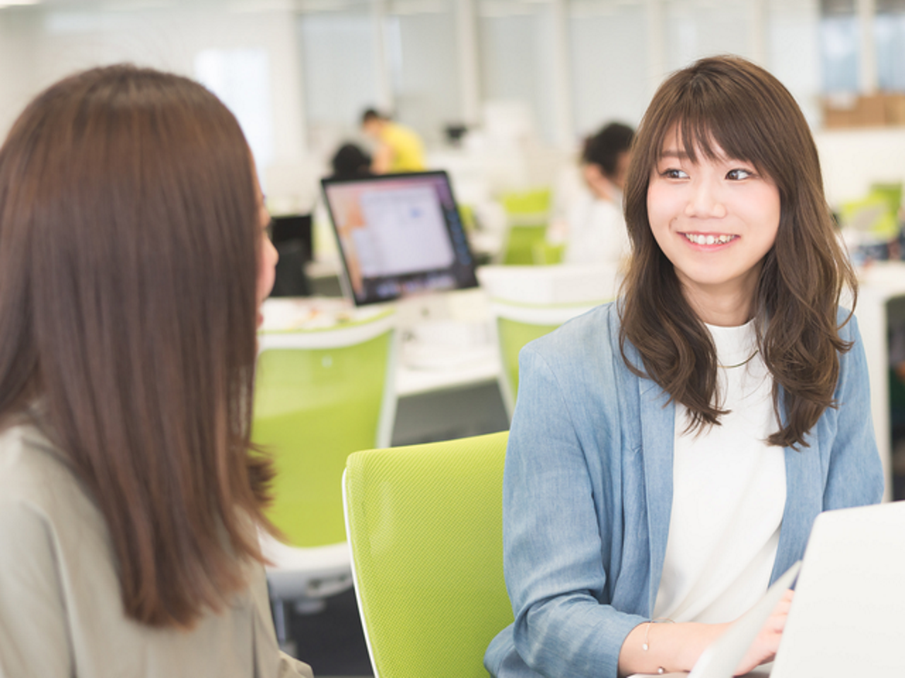 株式会社エブリー 求人画像1