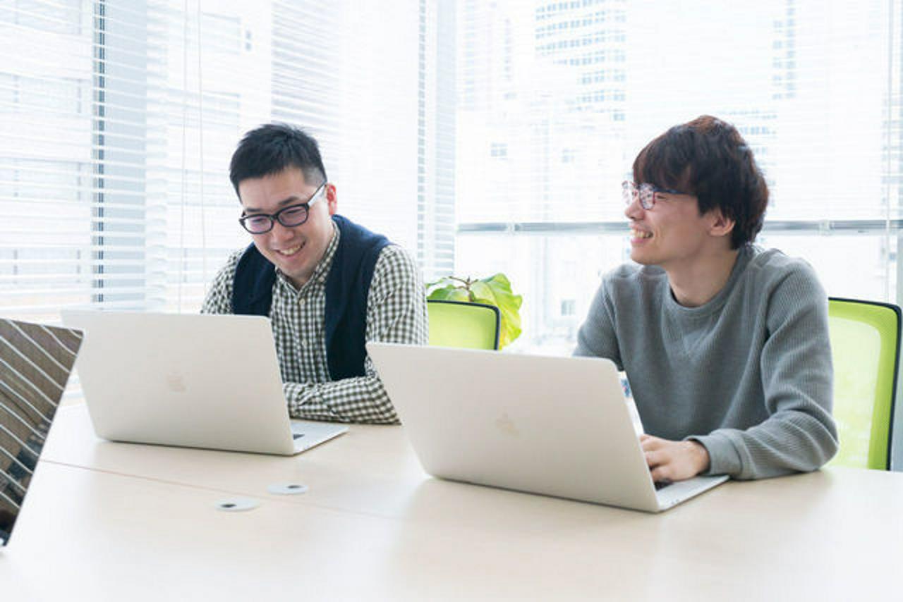 株式会社エブリー 求人画像1