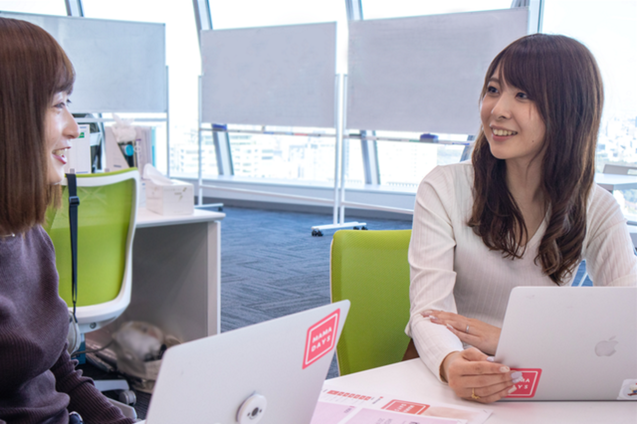 株式会社エブリー 求人画像1