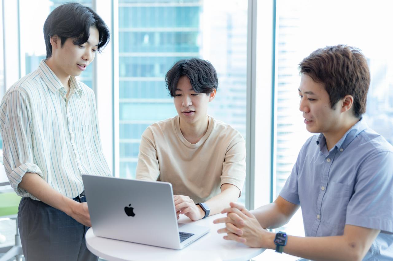 株式会社エブリー 求人画像1