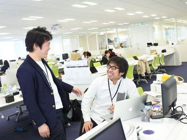 募集している求人：ミドルソフトウェアエンジニア（Backend）【デリッシュキッチン】