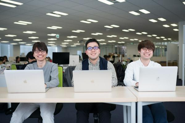 募集している求人：テックリード（Backend）【デリッシュキッチン】