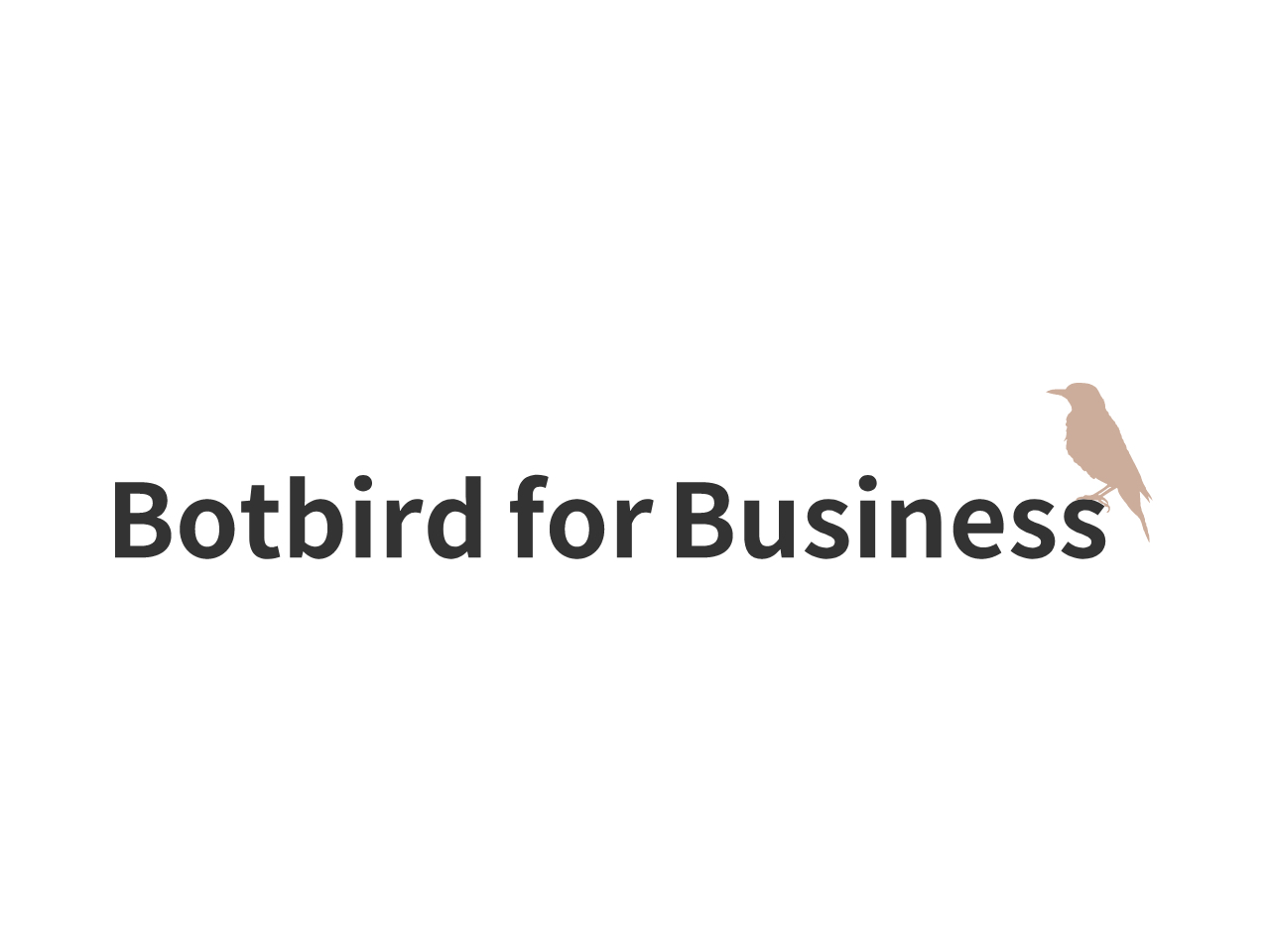 「Botbird」「Botbird for Business」はAIチャットボット作成サービス。様々なプラットフォームに対応したチャットボットを簡単に作成できる。