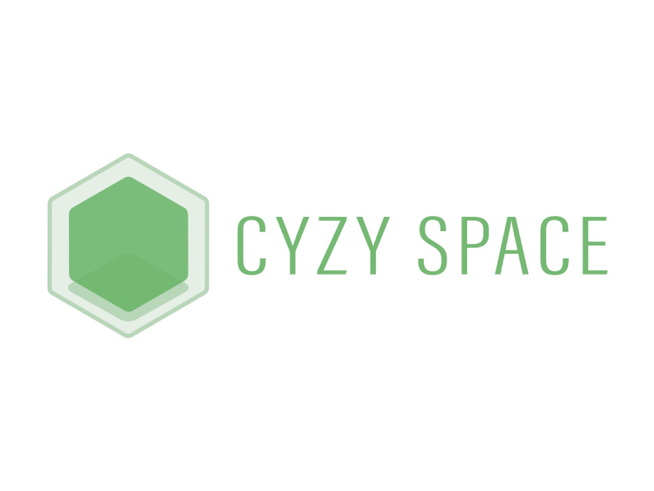 バーチャル展示会・イベント・VRショールームのメタバース・サービス「CYZY SPACE」は、Web上からVR空間を手軽に利用できるサービスだ。