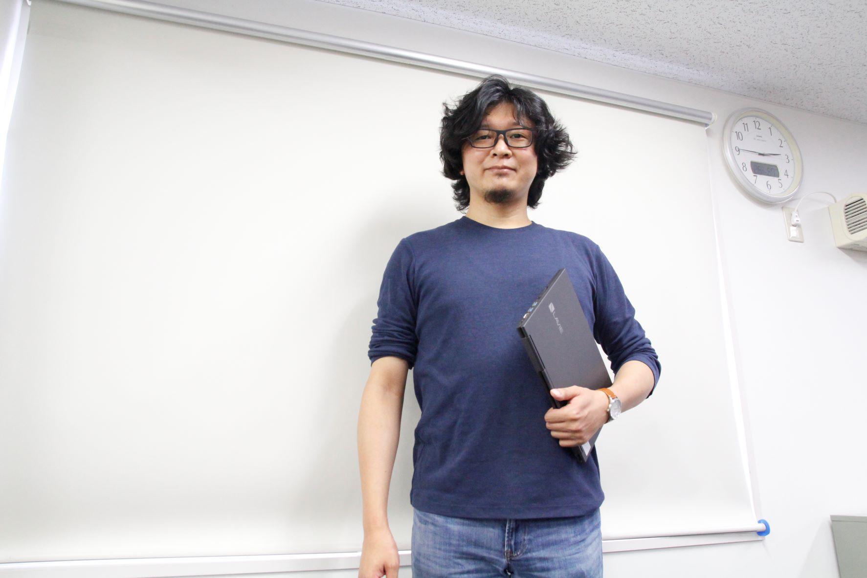 お客様のアイデアを形にできるやりがい（開発部　社員I）