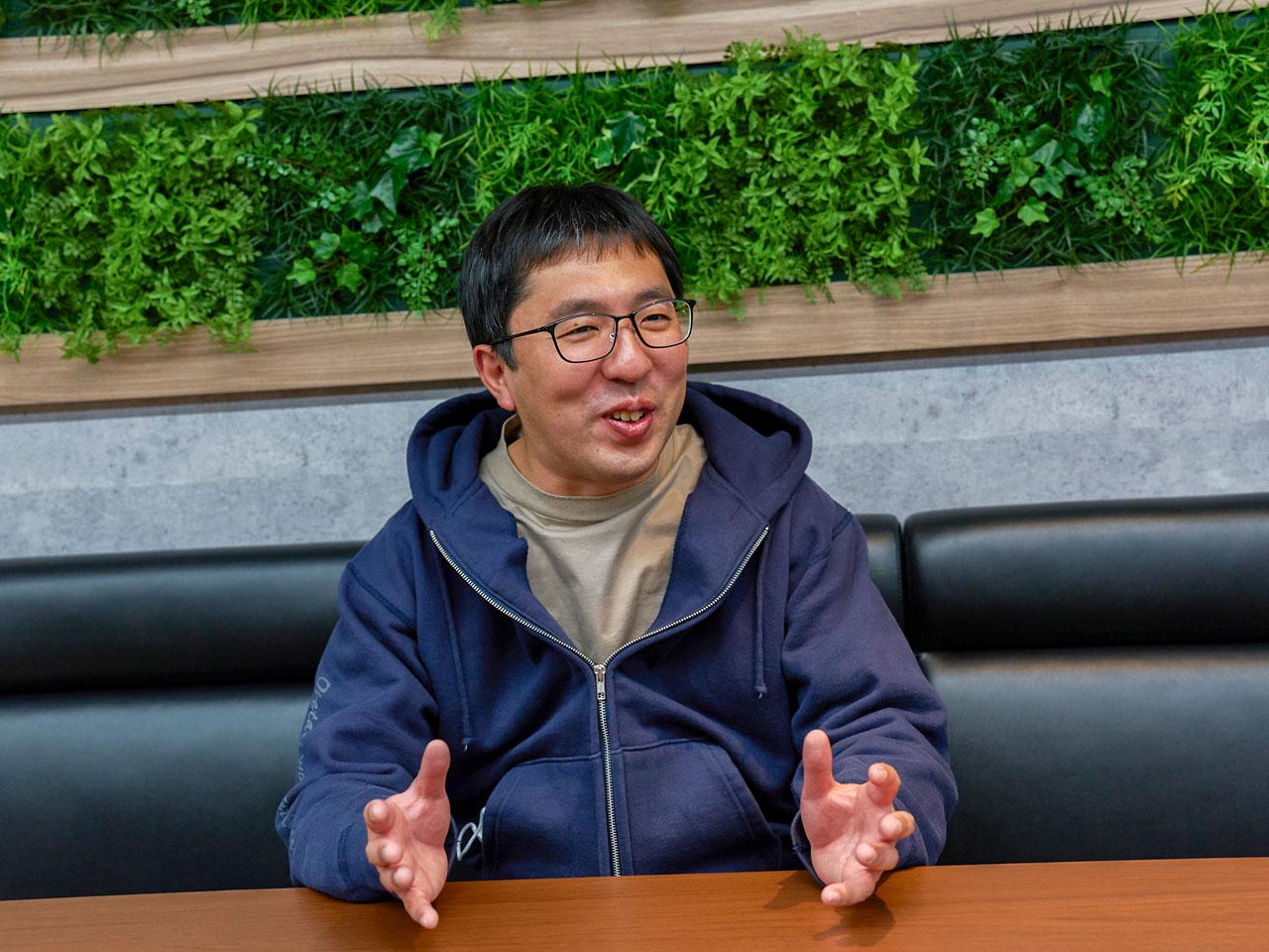 同社は、2008年3月、代表取締役社長CEOの前田章博氏によって創業された。