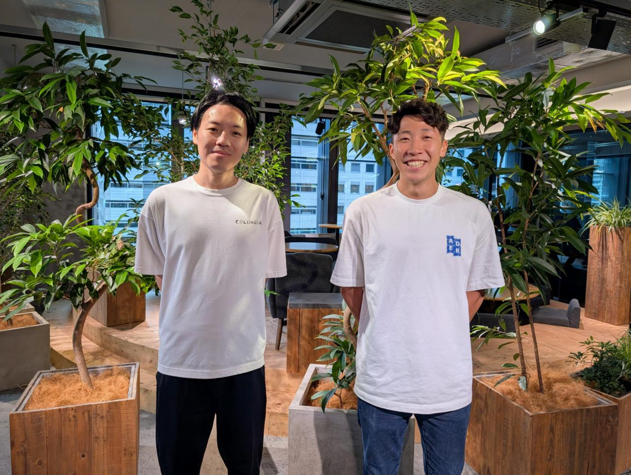 REVISIO株式会社 求人画像1