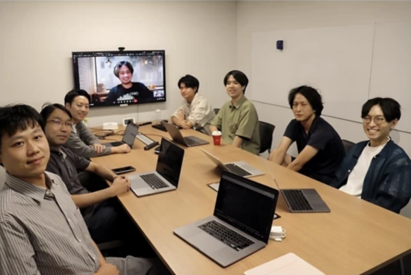 募集している求人：フルスタックエンジニア（シニア・エキスパート）