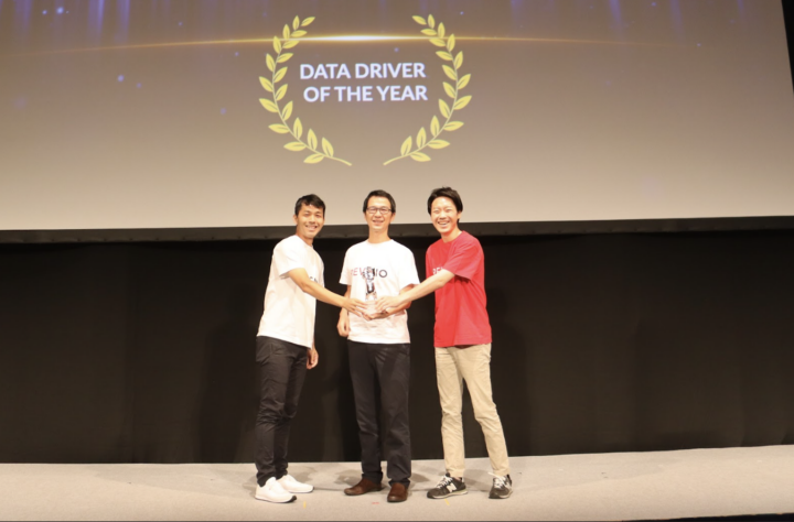 REVISIO株式会社のインタビュー写真