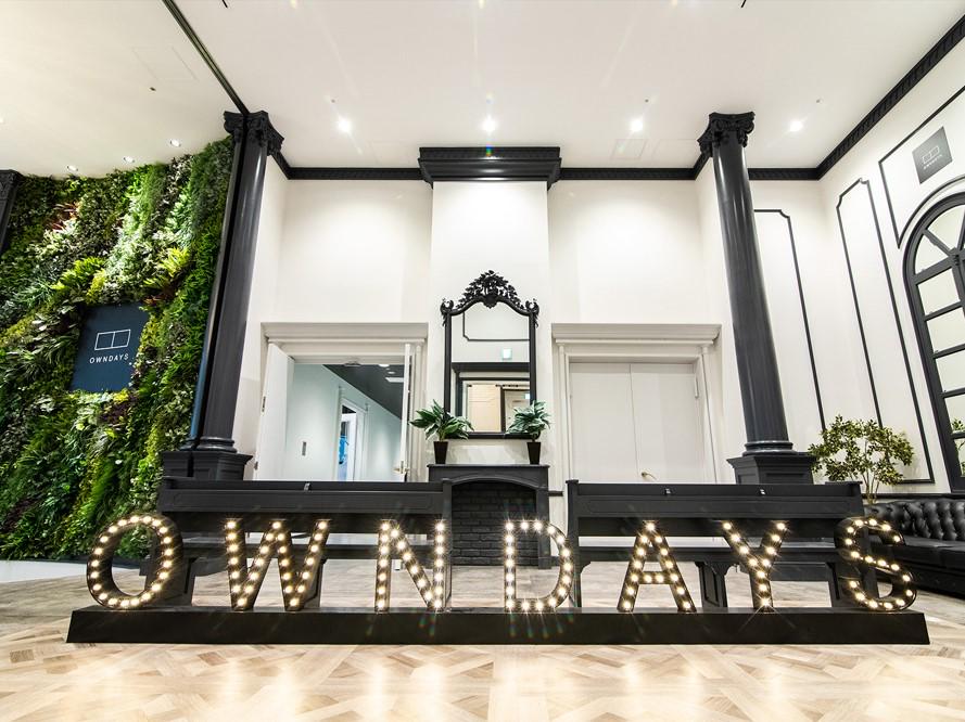 株式会社 オンデーズのイメージ画像2