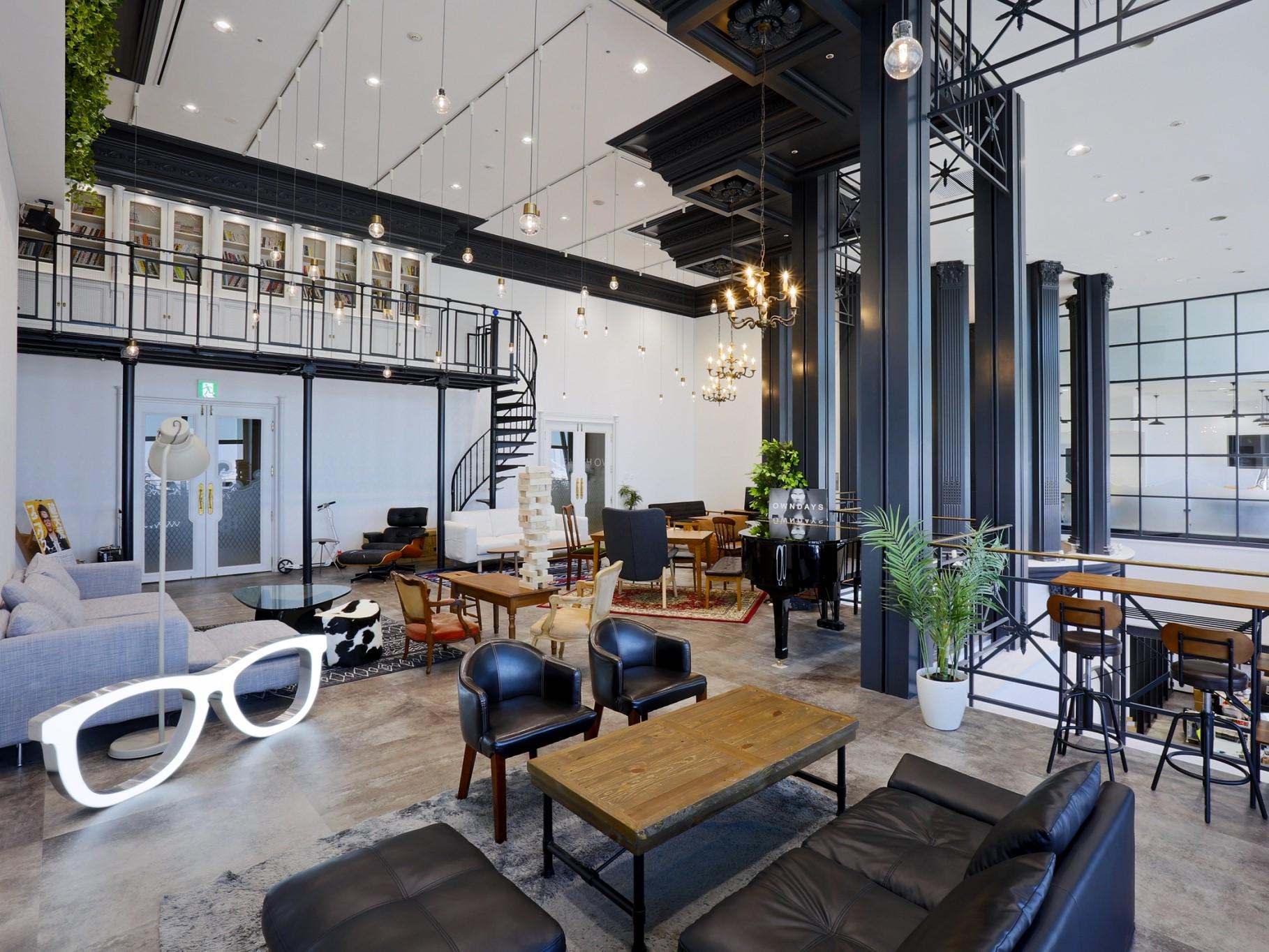 株式会社 オンデーズのイメージ画像3