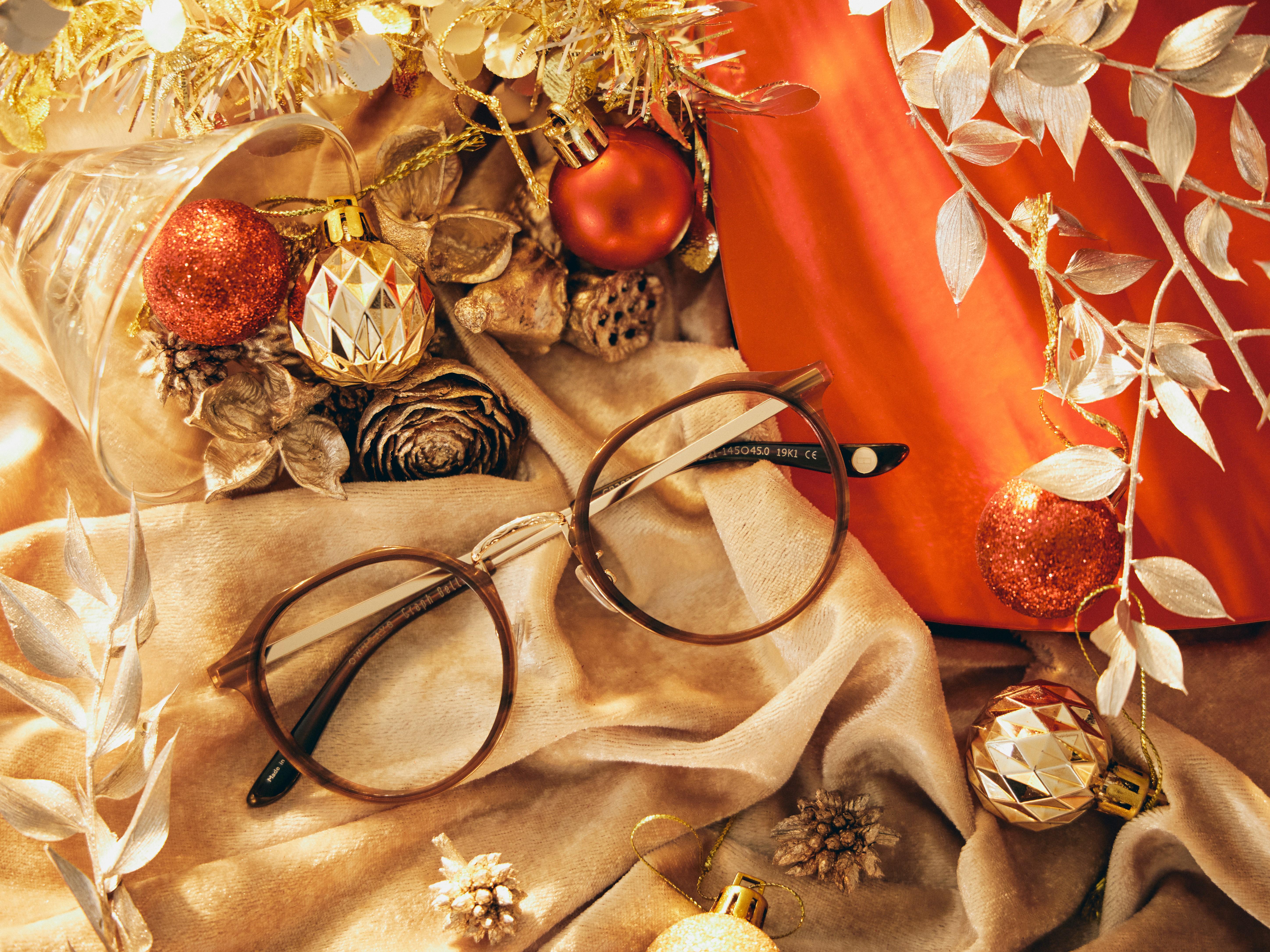 株式会社 オンデーズのイメージ画像1