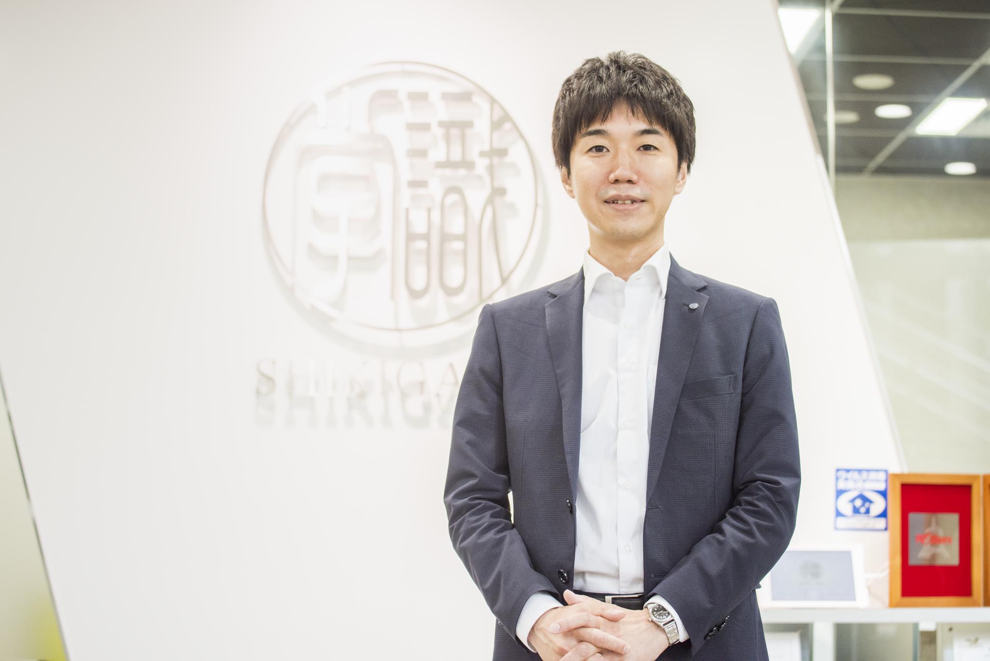 企業トップ画像