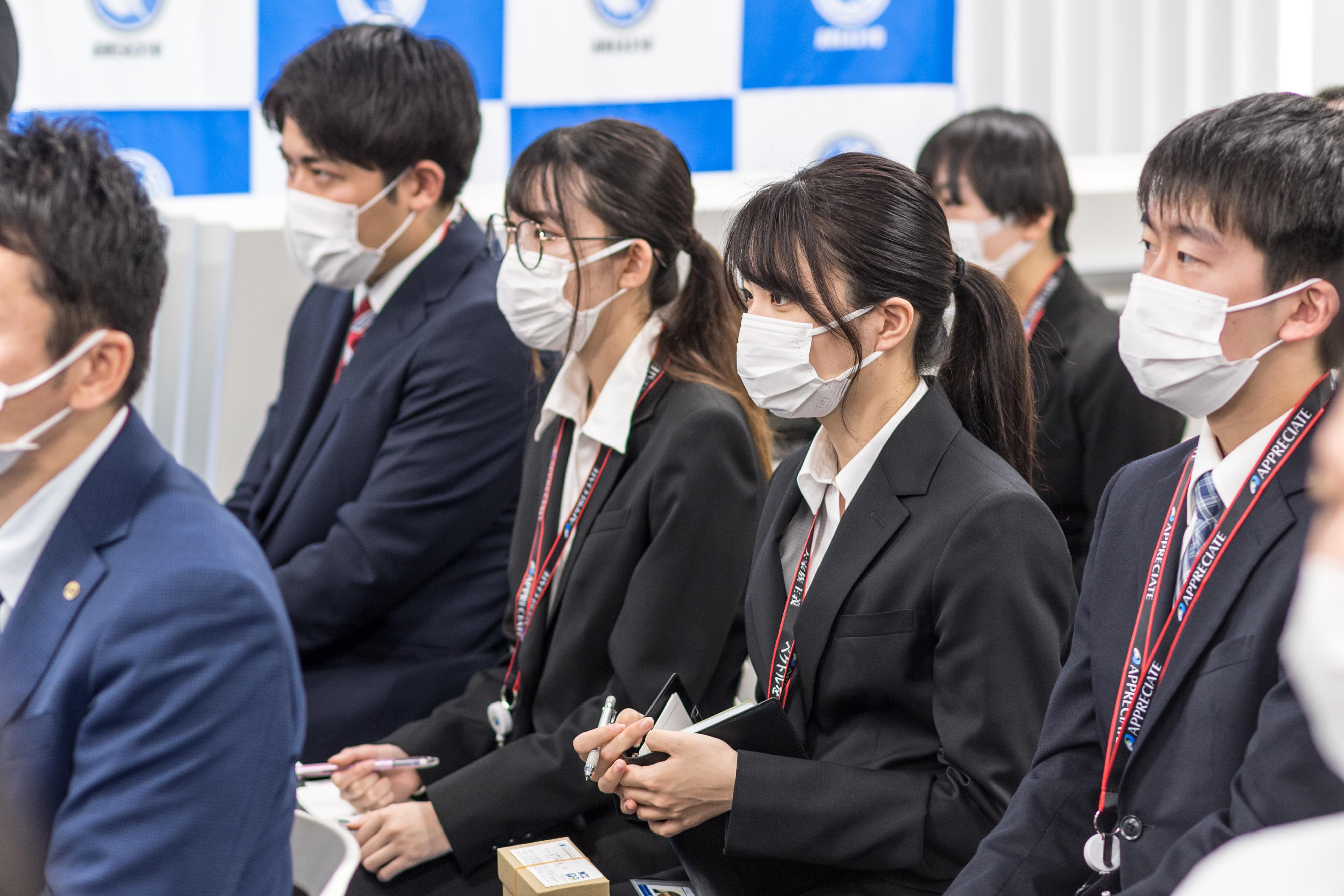 株式会社 アプリシエイトのイメージ画像2