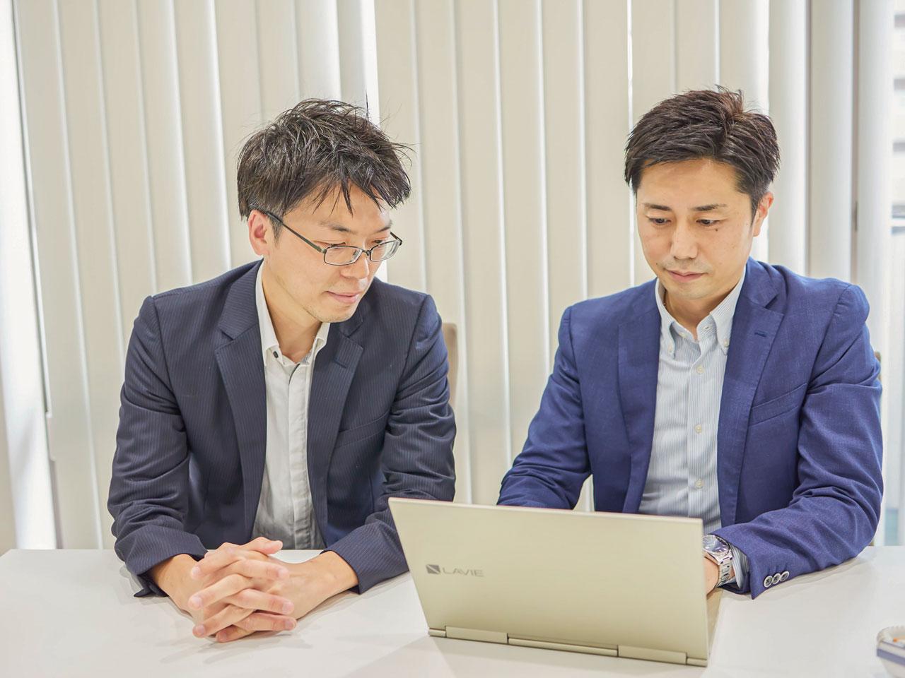 また、約40年の業界歴を背景とする動員力により、業務系から組込・制御系まで幅広いニーズに対応。