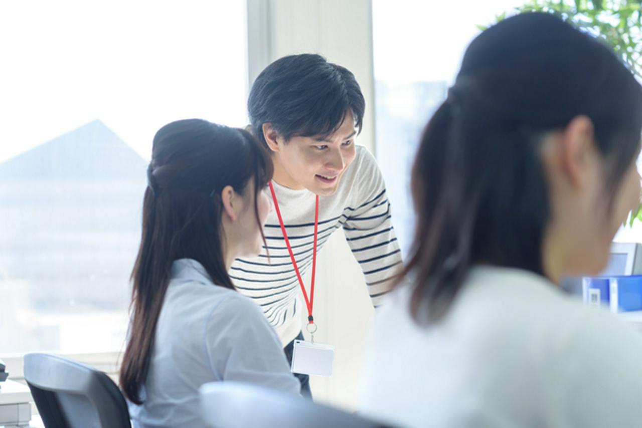 ファーストアカウンティング株式会社 求人画像1