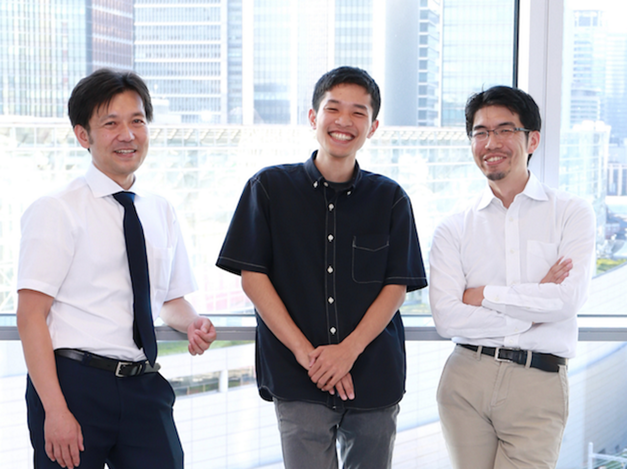 ファーストアカウンティング株式会社 求人画像1