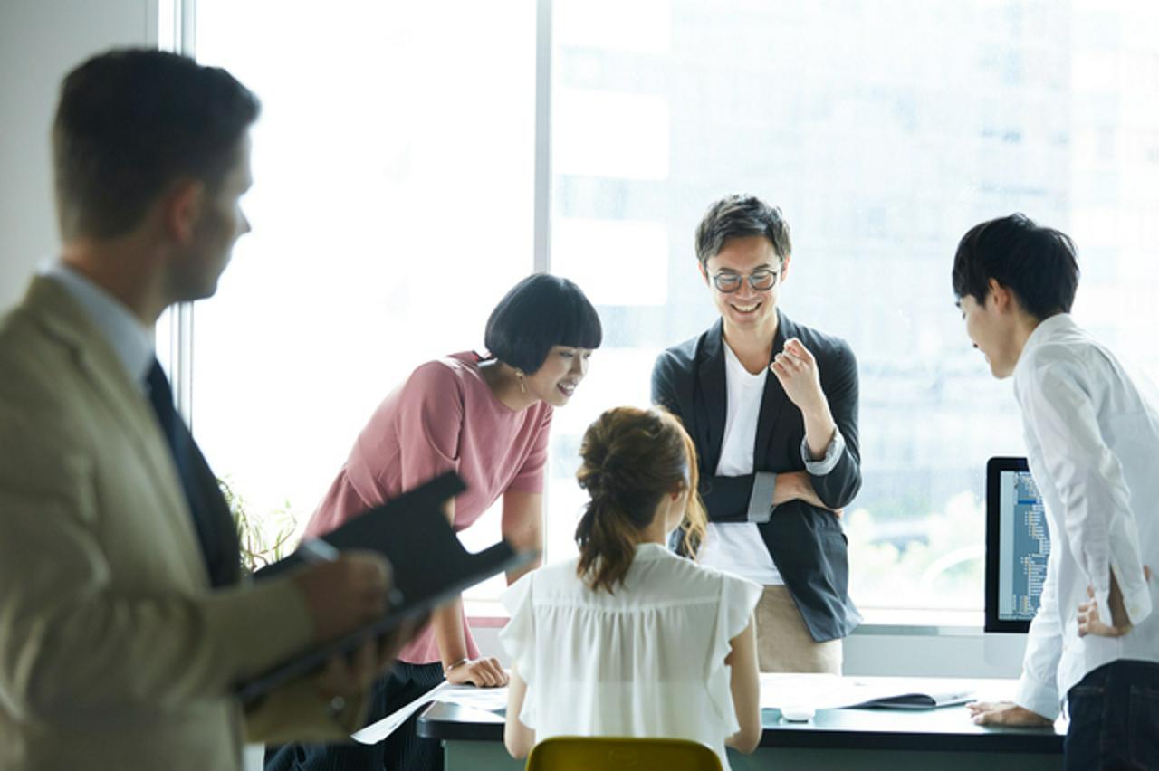 ファーストアカウンティング株式会社 求人画像1