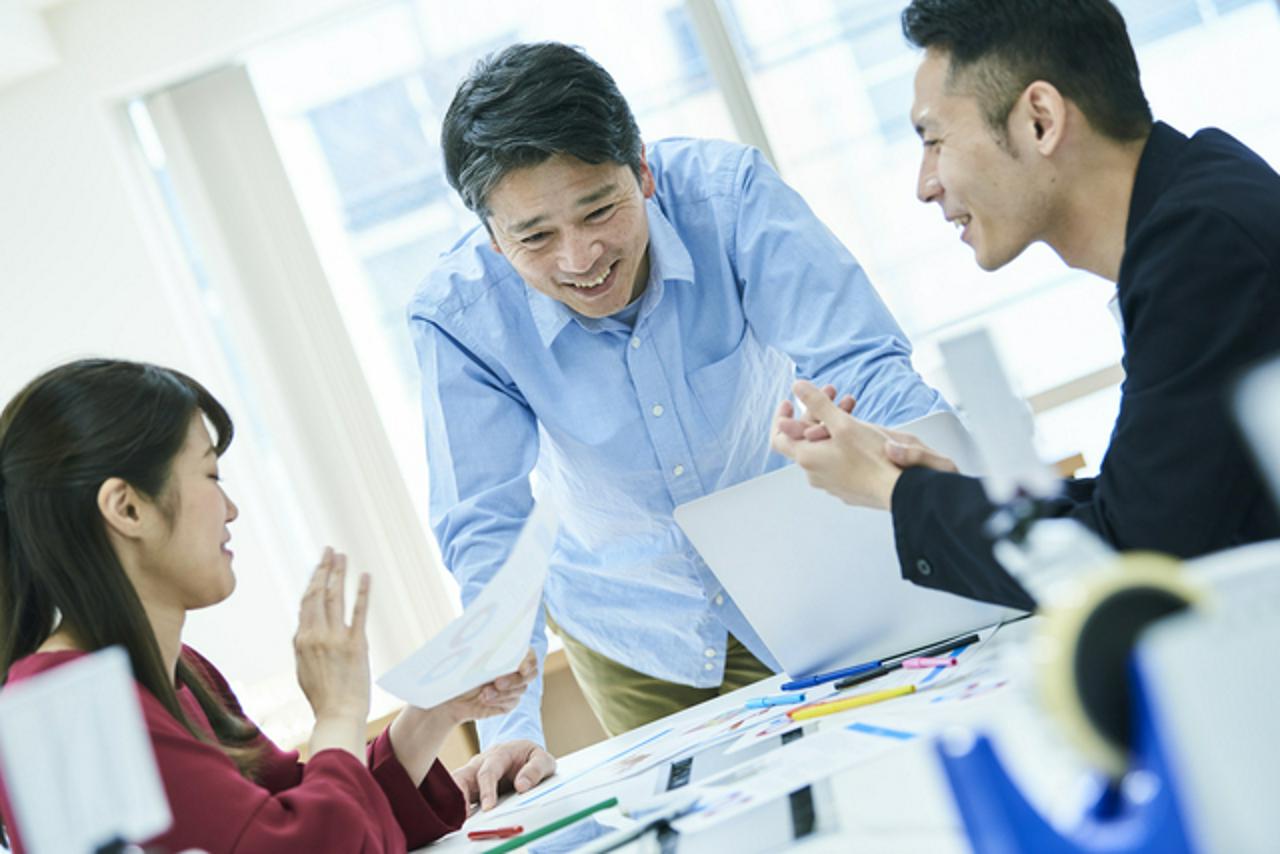 ファーストアカウンティング株式会社 求人画像1