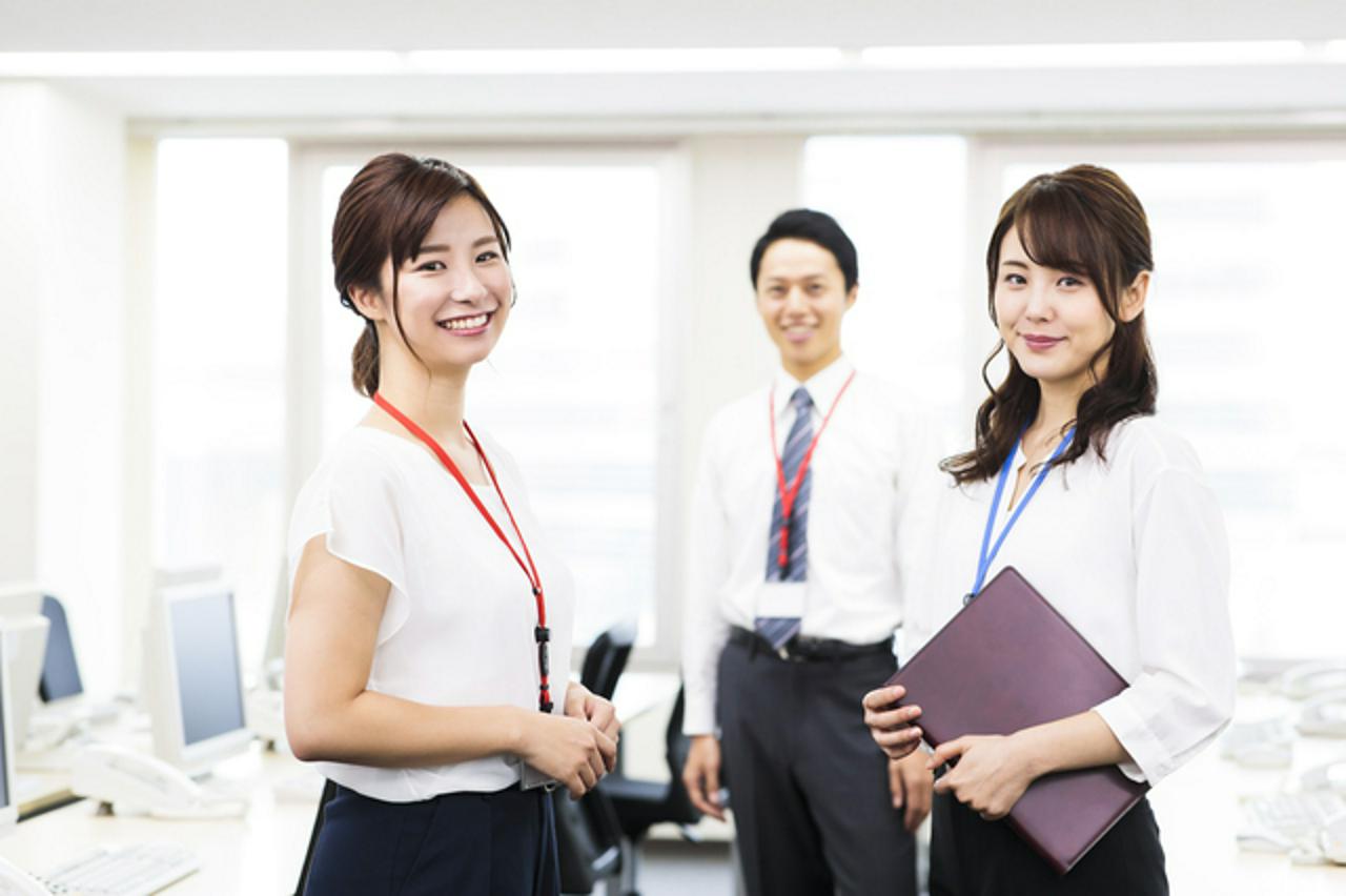 ファーストアカウンティング株式会社 求人画像1