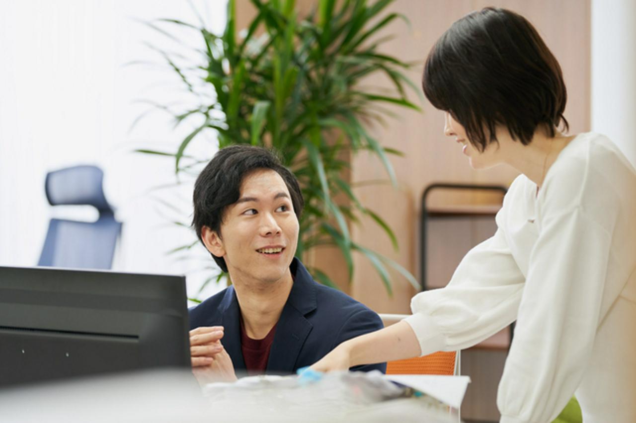 ファーストアカウンティング株式会社 求人画像1