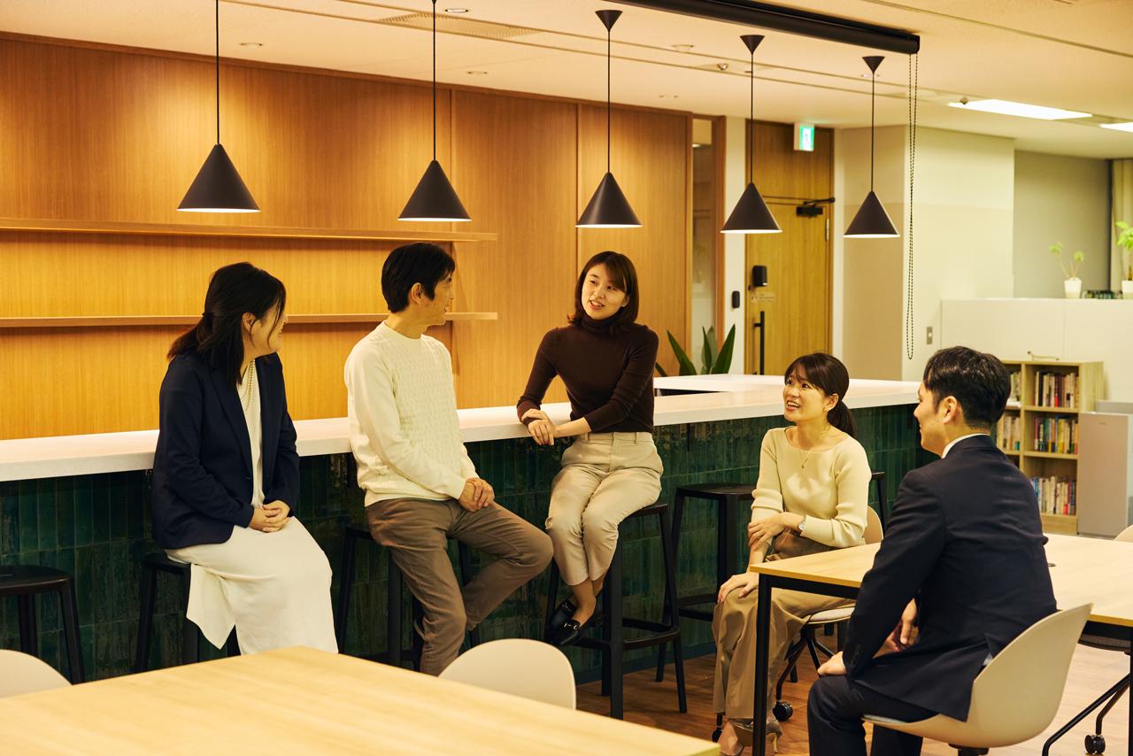 ファーストアカウンティング株式会社 求人画像1