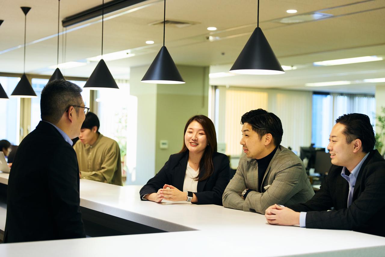 ファーストアカウンティング株式会社 求人画像1