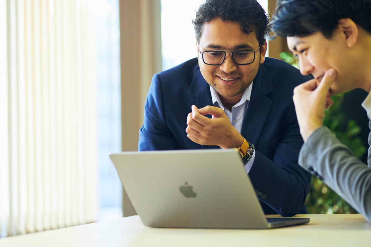 ファーストアカウンティング株式会社 求人画像1