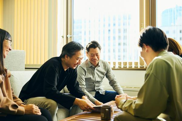 募集している求人：カスタマーサクセス・PM