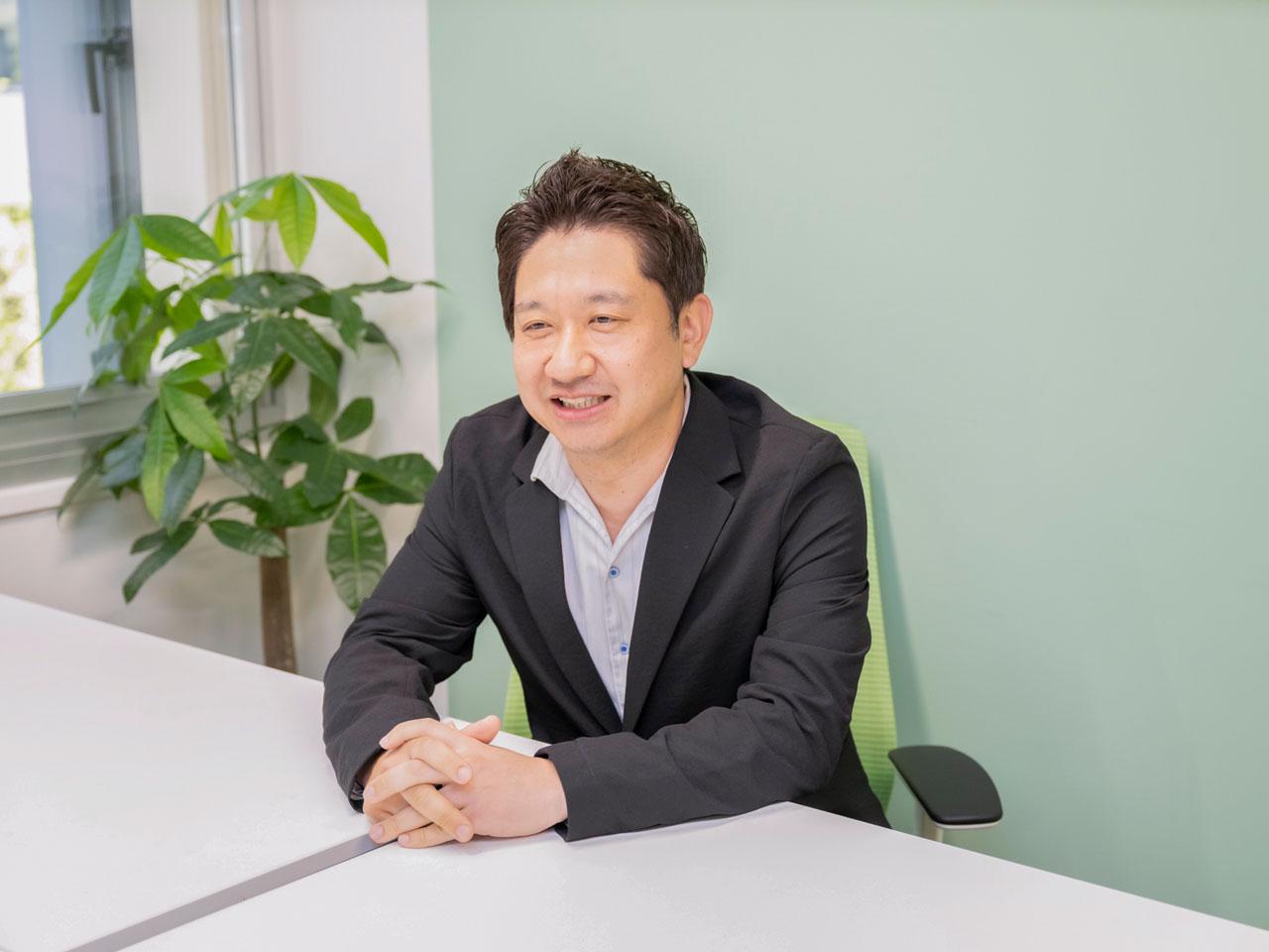 原則的に全てのサービスをフルリモートで提供している同社では、システム開発に関してはスクラッチによる企画開発を主とし、Webアプリケーションやクラウドシステム、インフラ構築までを幅広くカバーししている。