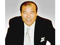 代表取締役　西仲徳次氏