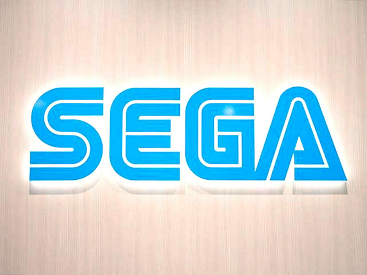 株式会社セガ 求人画像1