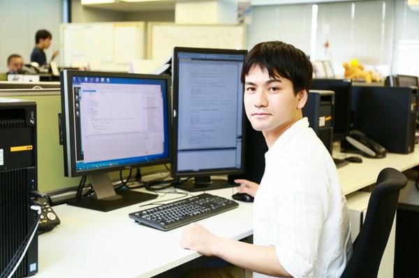 募集している求人：クオリティエンジニア