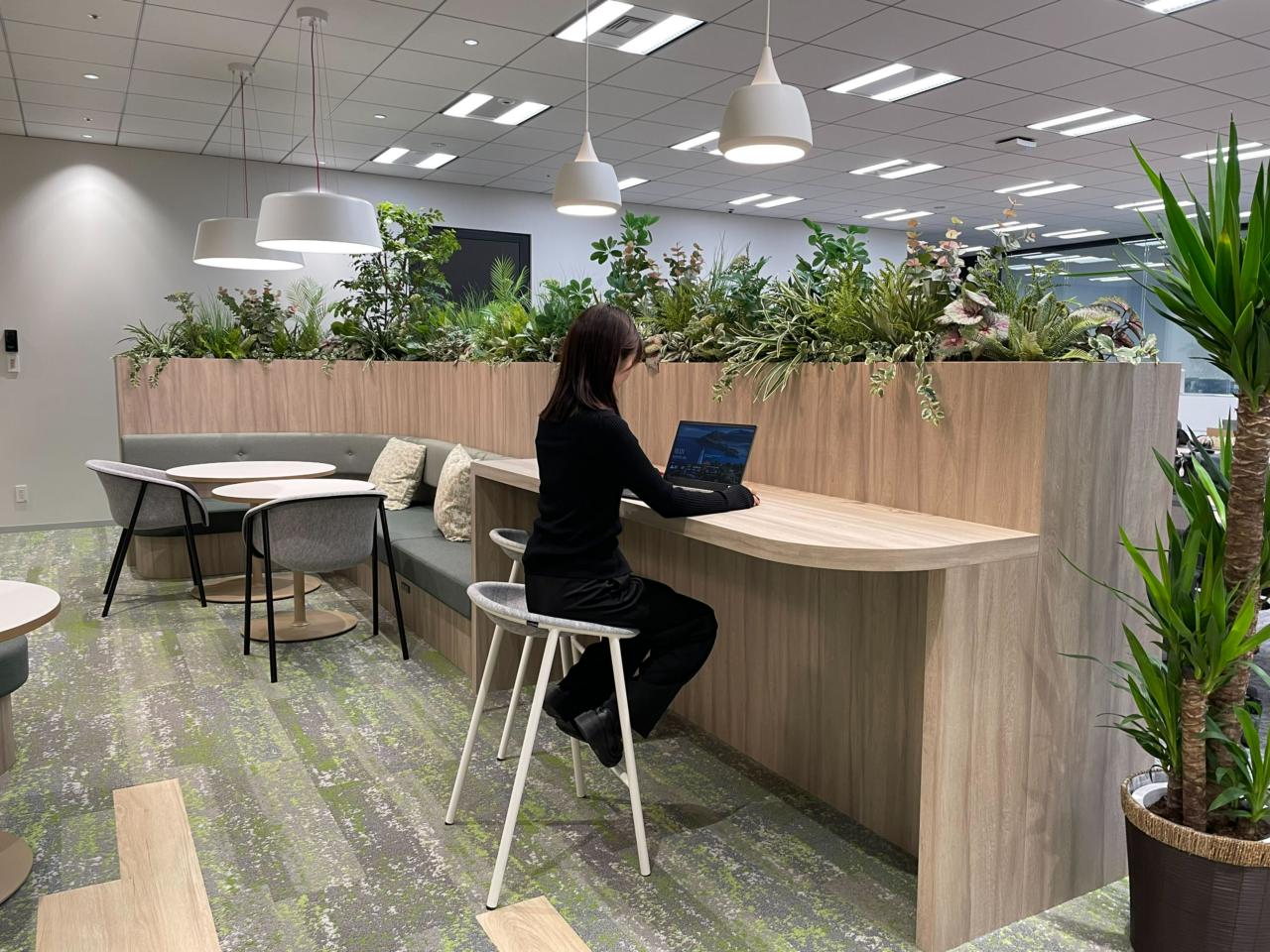 株式会社KPIソリューションズ | 【経営企画部】経営企画 | IT/Web業界の求人・中途採用情報に強い転職サイトGreen(グリーン)