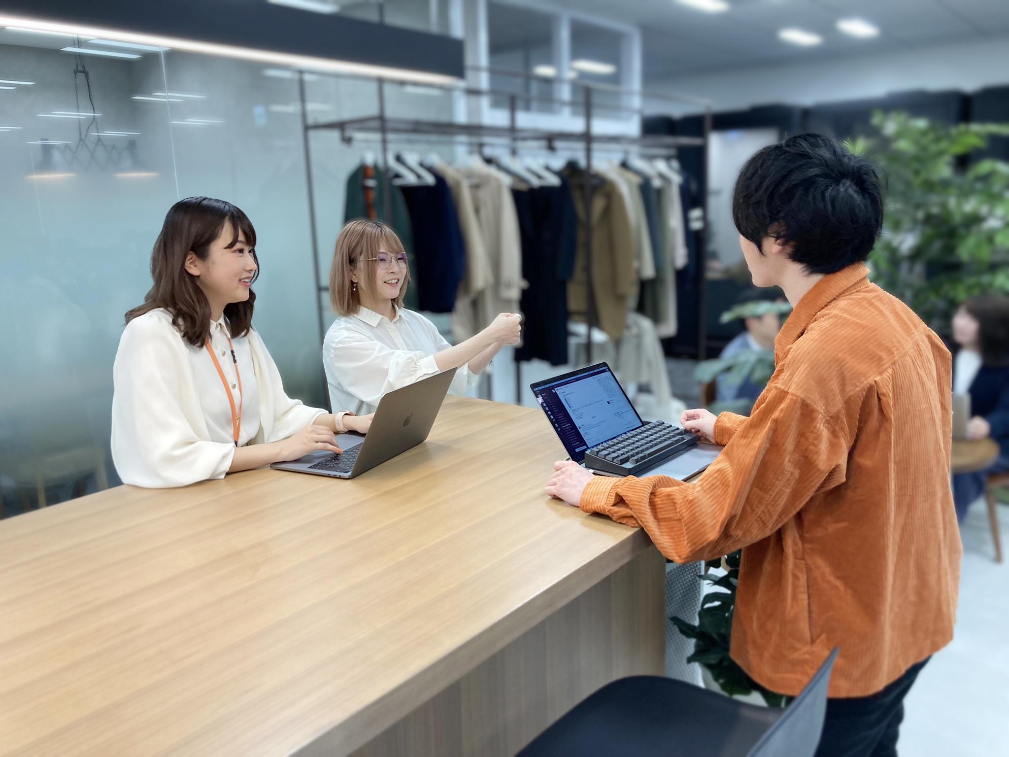 株式会社 ウィルゲートのイメージ画像2