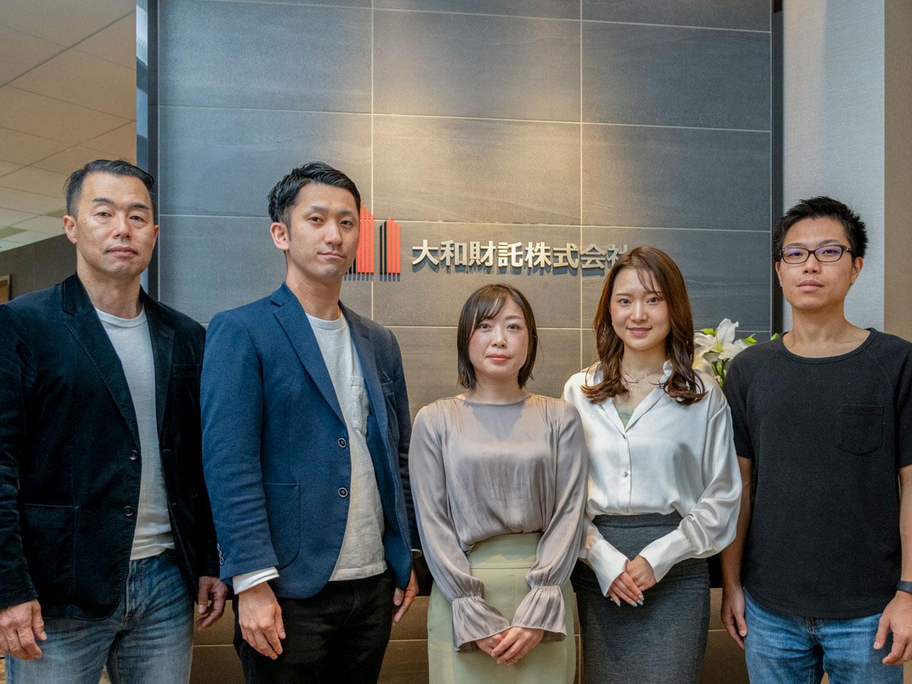 適切な賃貸管理で高い入居率を達成し、予定利回りを実現する。