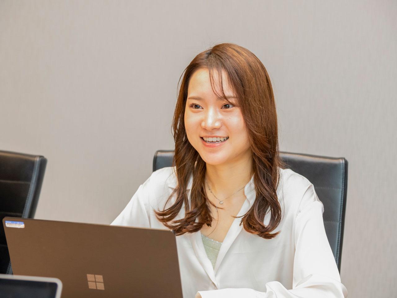 少額から始められる不動産小口化ファンド『&FUND』を運営し、富裕層以外の顧客開拓も進めている。