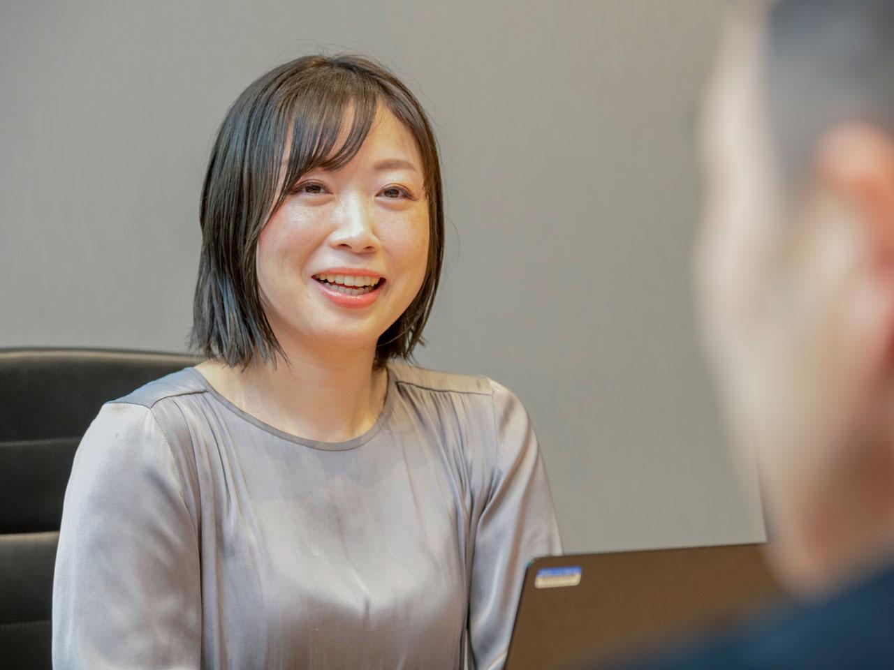 物件取得後の賃貸管理・リーシングも請け負い、高い入居率で予定利回りの実現をサポートしている。