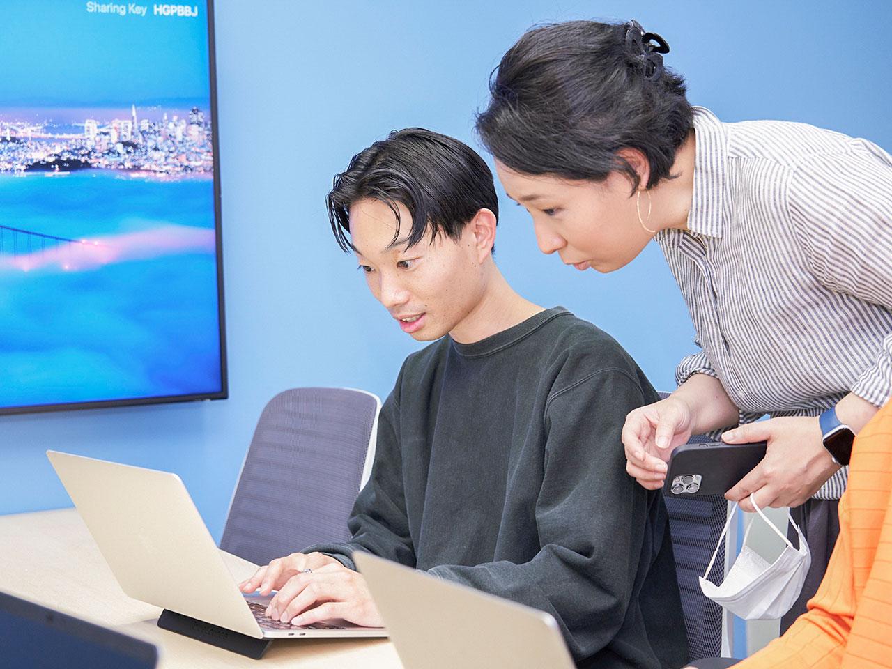 大きなポテンシャルを秘める日本市場において、いかに顧客の心をつかみ、グローバル市場で獲得しているJamfのシェアや評価に追い付き、追い越すかに挑戦している。
